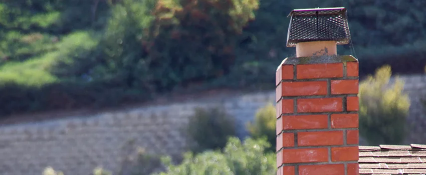 Chimney Tuckpointing And Masonry Restoration in Huntington, NY