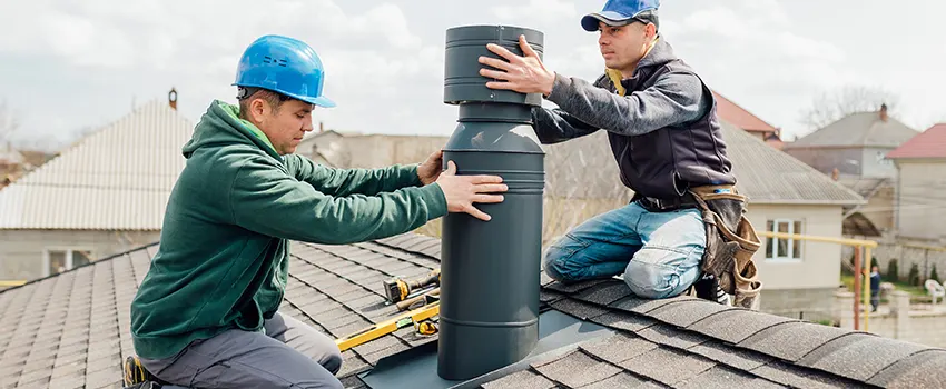 Commercial Chimney Cost in Huntington, NY