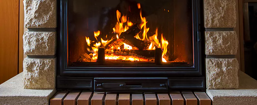 Decorative Fireplace Installation Cost in Huntington, New York