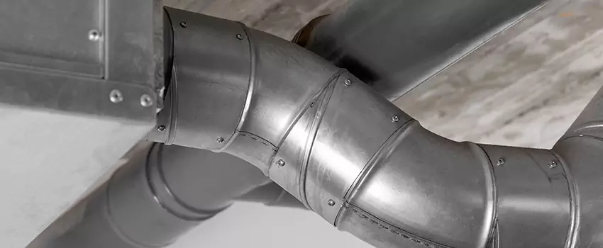 Dryer Vent Blockage Inspection in Huntington, NY