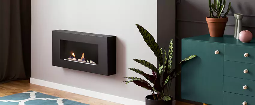 Cost of Ethanol Fireplace Repair And Installation Services in Huntington, NY