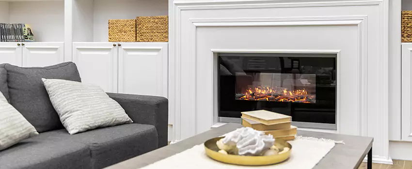 Professional Fireplace Maintenance Contractors in Huntington, NY