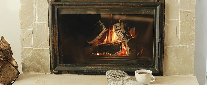 Fireplace Door Handle Replacements Services in Huntington, New York