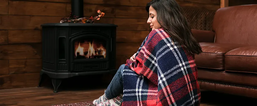 Fireplace Firebox Grate Replacement Services  in Huntington, New York