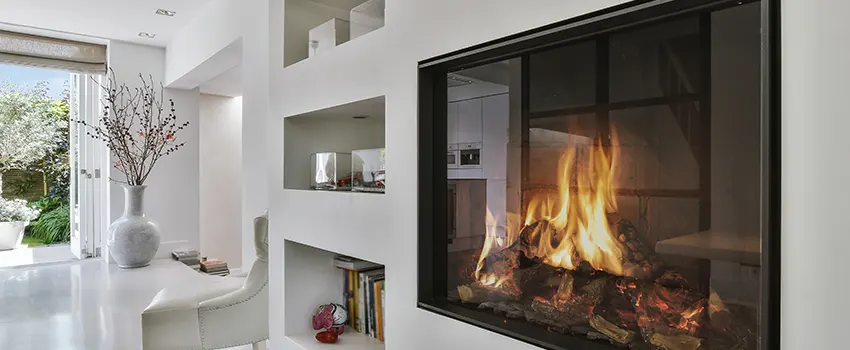 Fireplace Screen Installation And Replacement in Huntington, NY