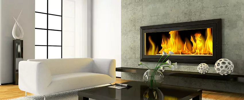 Fireplace Hearth Ideas in Huntington, New York