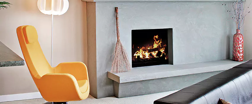 Electric Fireplace Makeover Services in Huntington, NY