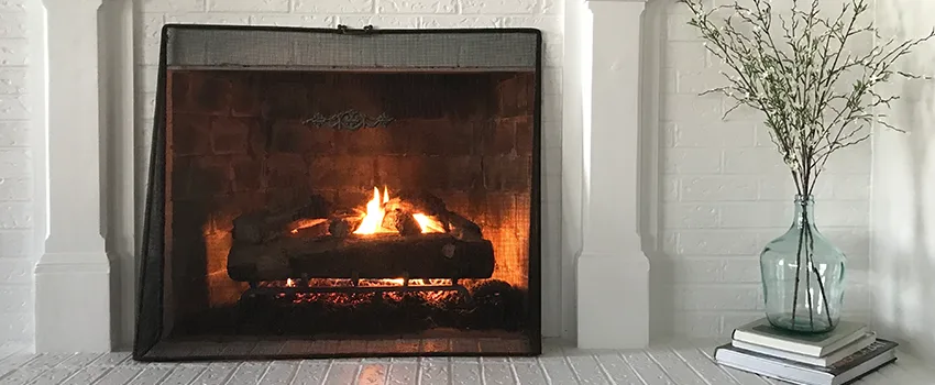 Cost-Effective Fireplace Mantel Inspection And Maintenance in Huntington, NY