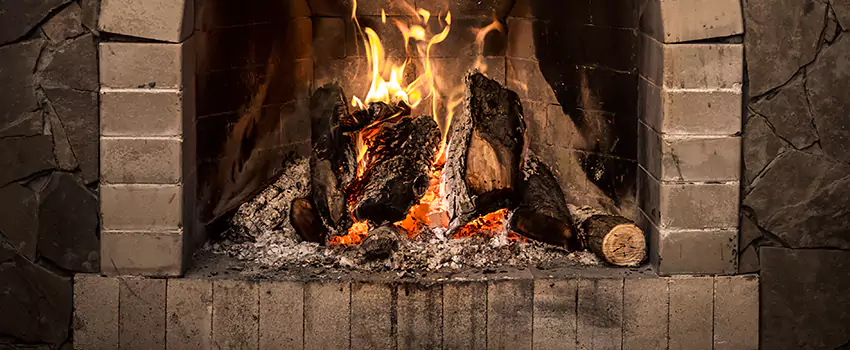 Cost of Rebuilding A Fireplace in Huntington, New York
