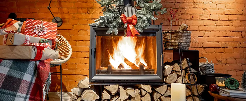 Steel Fireplace Grate Repair And Replacement Services in Huntington, New York