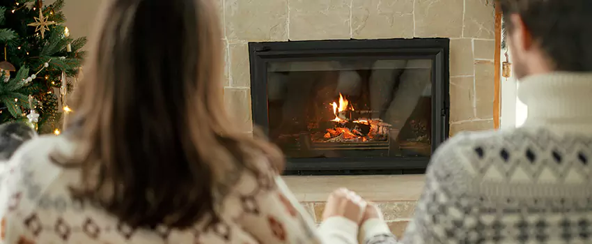 Fireplace Firebox Refurbish & Restore Services in Huntington, NY