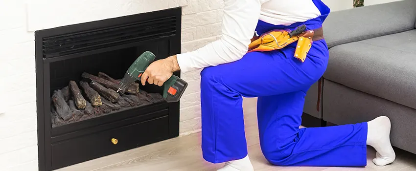 Fireplace Safety Inspection Specialists in Huntington, New York