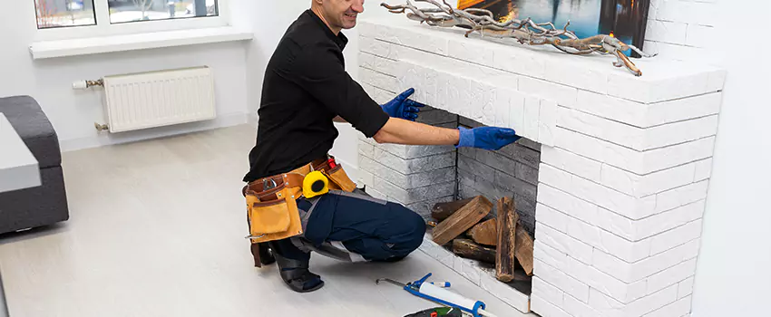 Gas Fireplace Repair And Replacement in Huntington, NY