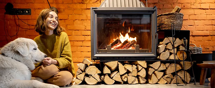 Fireplace Smell Removal Cost in Huntington, NY