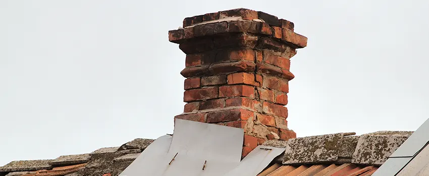 Cost of Fixing Blocked Chimney in Huntington, New York