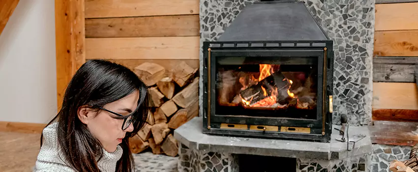 Harman P68-C Pellet Stove Repair in Huntington, New York 