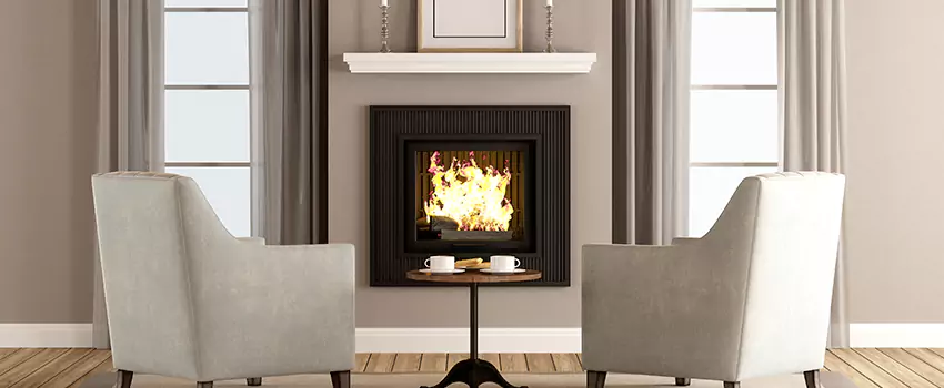 Heatilator Direct Vent Fireplace Services in Huntington, New York
