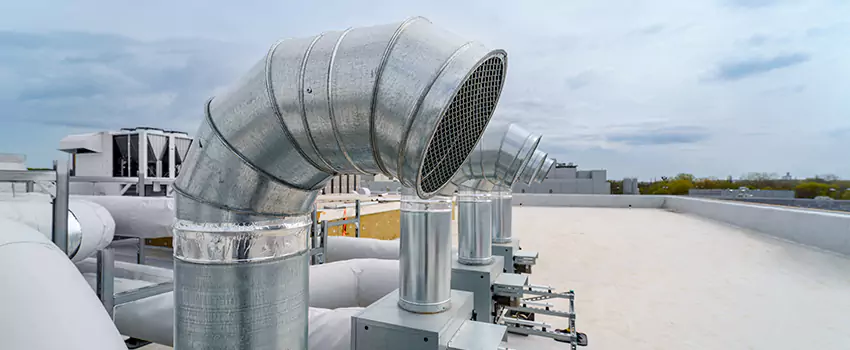 Insulated Ductwork Repair Services Near Me in Huntington, NY