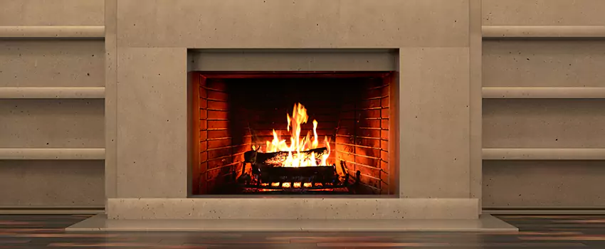 Majestic Trilliant Series Gas Fireplace Insert Repair in Huntington, New York
