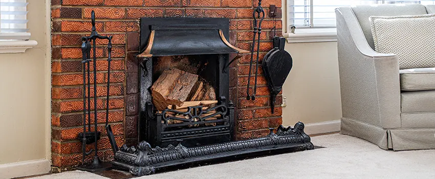 Custom Old Fireplace Redesign Services in Huntington, New York