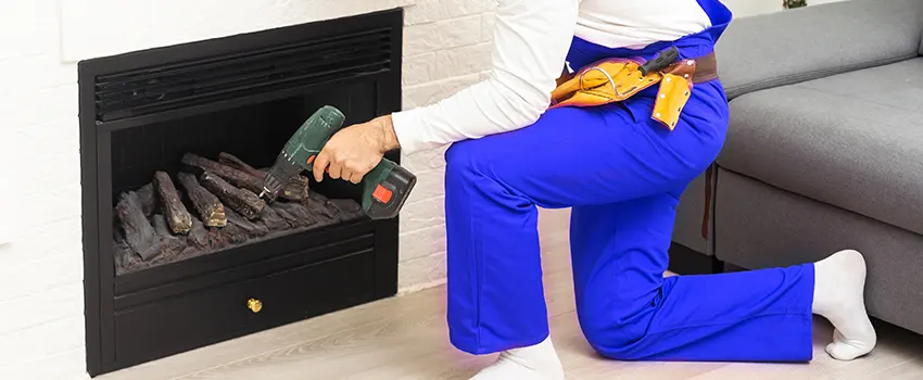 Pellet Fireplace Repair Services in Huntington, NY