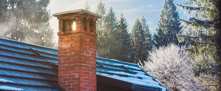 Residential Chimney Rain Caps Repair Services in Huntington, NY