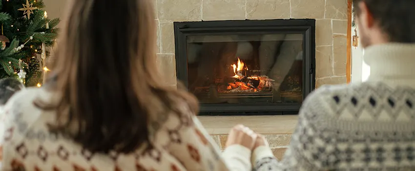 Superior Open-Hearth Wood Fireplaces in Huntington, NY