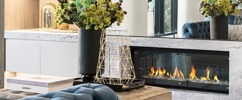 Professional Town & Country Luxury Fireplace Maintenance Experts in Huntington, New York