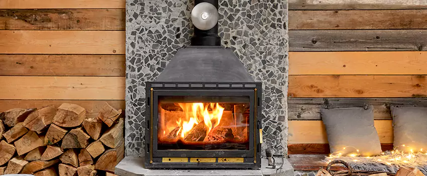Travis Industries Elite Fireplace Inspection and Maintenance in Huntington, New York