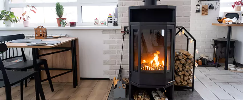 Cost of Vermont Castings Fireplace Services in Huntington, NY