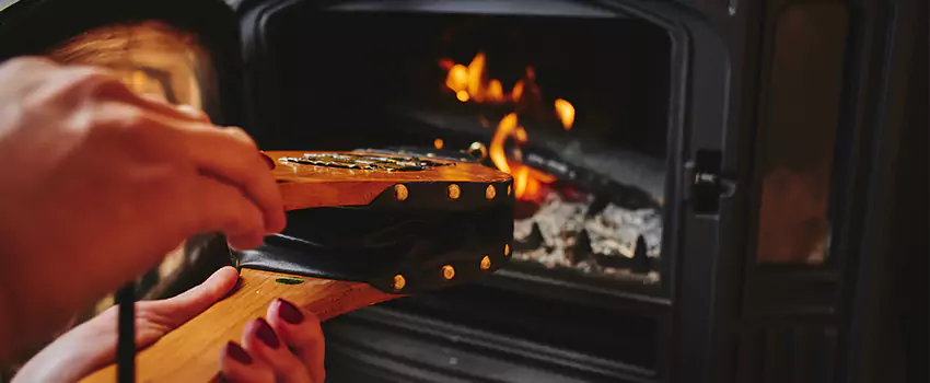 Cost of Wood Furnace Repair and Installation Services in Huntington, NY