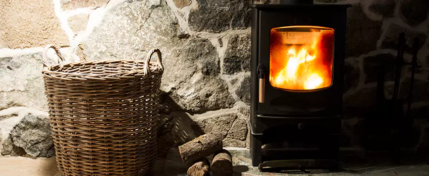 Wood Stove Fire Bricks Cleaning Services in Huntington, New York