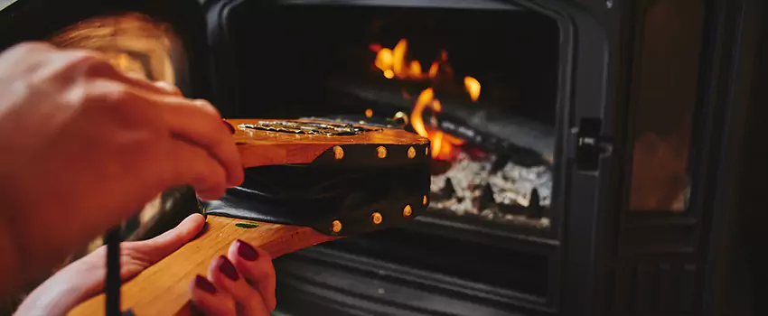 Wood Stove Grates Repair in Huntington, New York